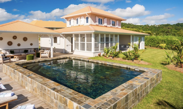 La Maison De Bel Air